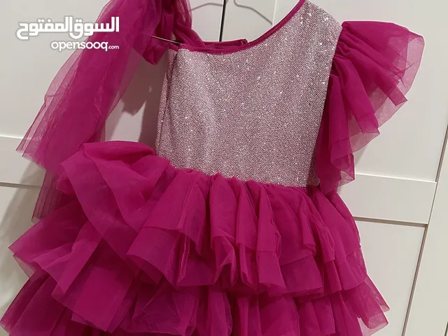 فساتين اطفال