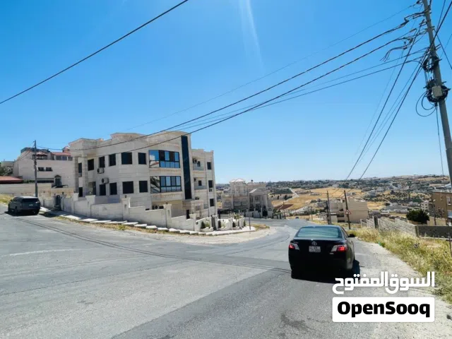 Residential Land for Sale in Amman Shafa Badran
