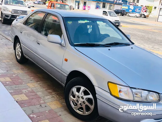 Toyota camry 1999