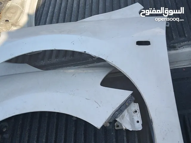 Exterior Parts Body Parts in Northern Governorate