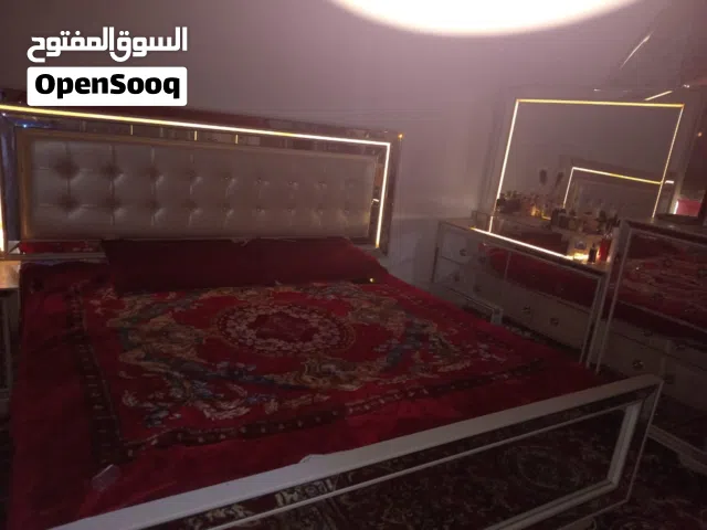 غرفة نوم للبيع مستعمل جديد