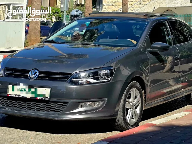 بولو. اتومتتيك. اصل. مع. بانورما. فحص نخب بسعررررررر حرق حرق