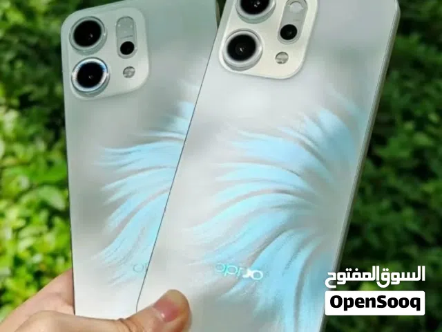 Oppo Reno 512 GB in Suez