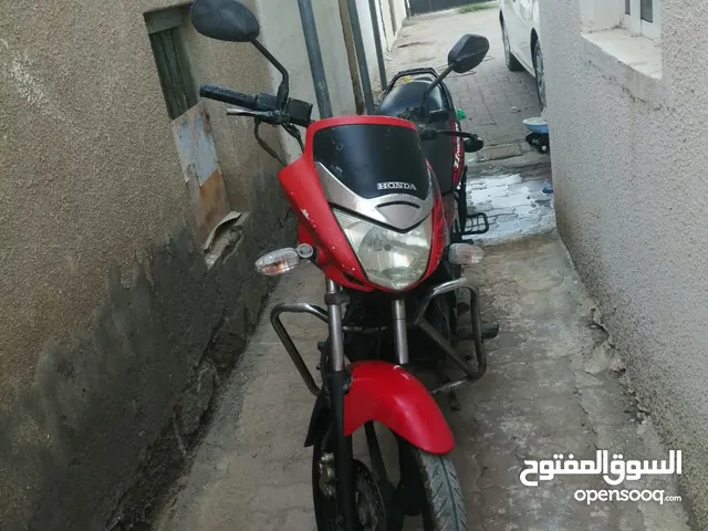 Used Honda CB500F in Al Batinah