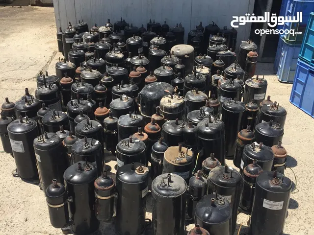 نشتري جميع أنواع السكراب