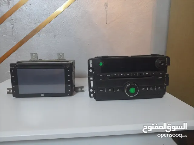 مسجل تاهو وشاشة صيني