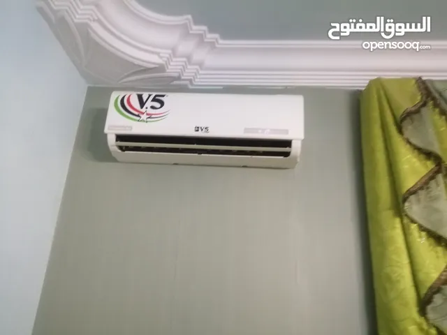 A-Tec 7 - 7.4 Ton AC in Tripoli