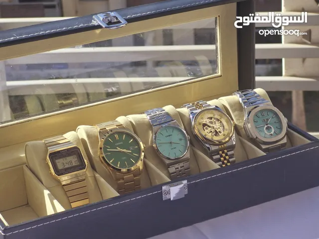 Original Mint Condition Watches