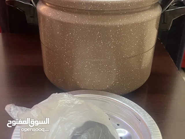 طنجرة ضغط نوعية ممتازة