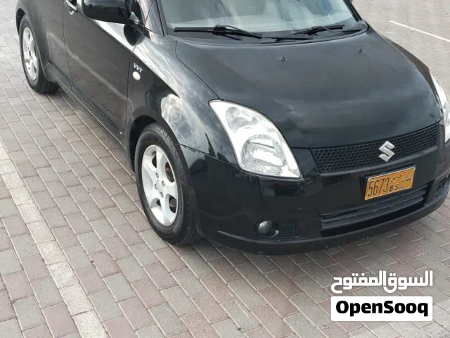 2006 سوزوكي سويفت Standard