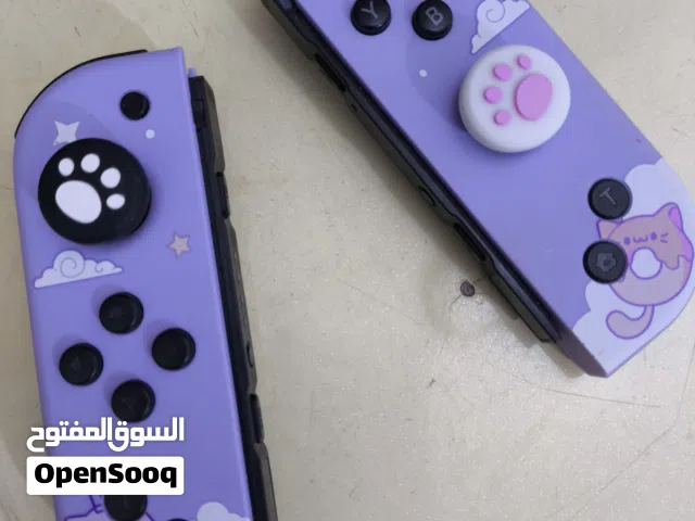 جوستك نيتيندو