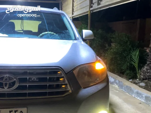 تيوتا هايلندر للبيع جديده كلشي شغال تبريد رقم بغداد خصوصي تحويل ثاني يوم
