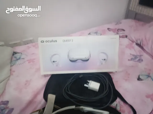 oculus quest 2