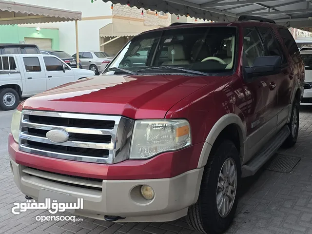 Used Ford Expedition in Northern Governorate
