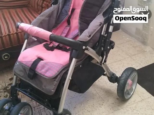 عربة اطفال