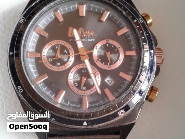 أصلية Le Cooper