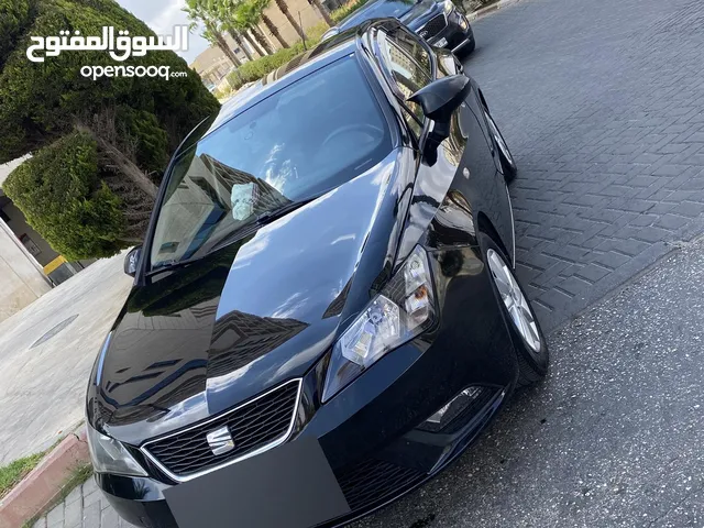 سيات ابيزا 2018 بسعرررر حرررررق