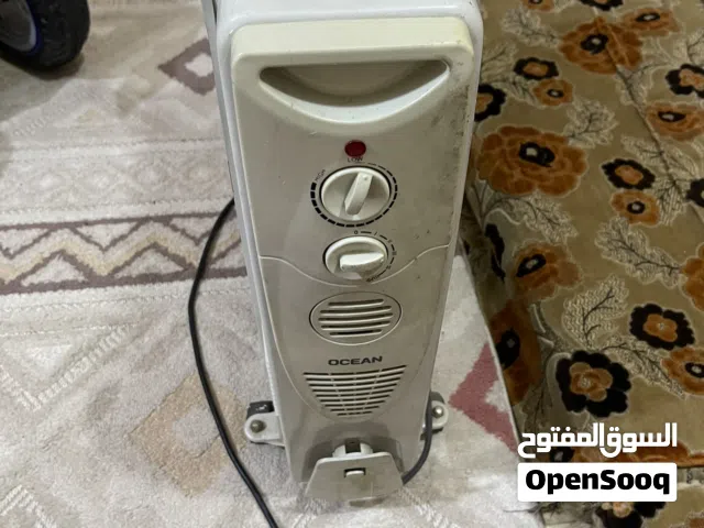 مدفاة كهربائية قابلة للعمل بشكل جيد