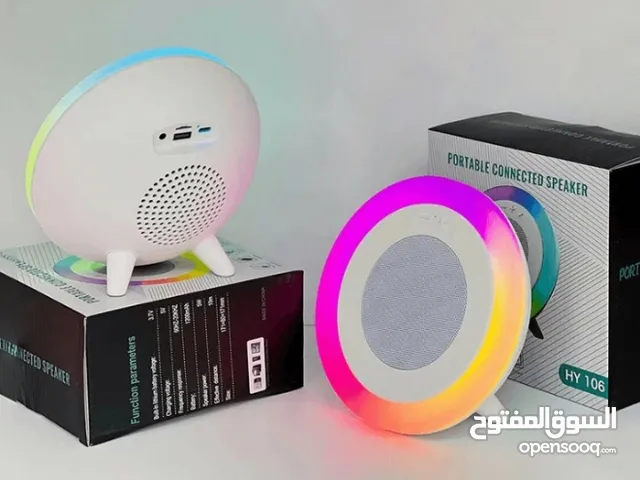 سماعه بلوتوث Speaker