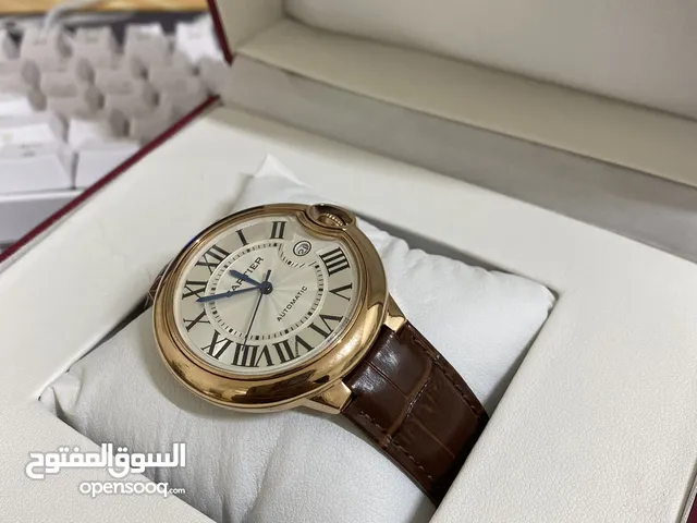 ساعه كرتير جوده عاليه