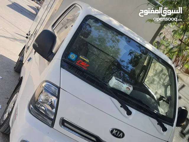 Box Kia 2021 in Baghdad