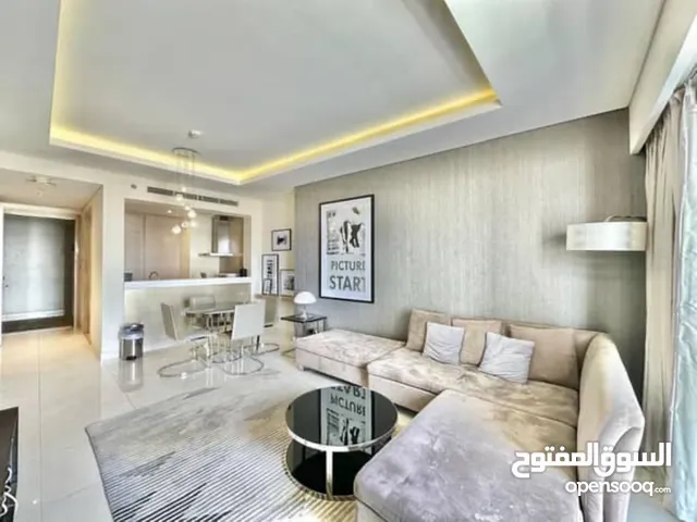 270 m2 1 Bedroom Apartments for Sale in Dubai Business Bay