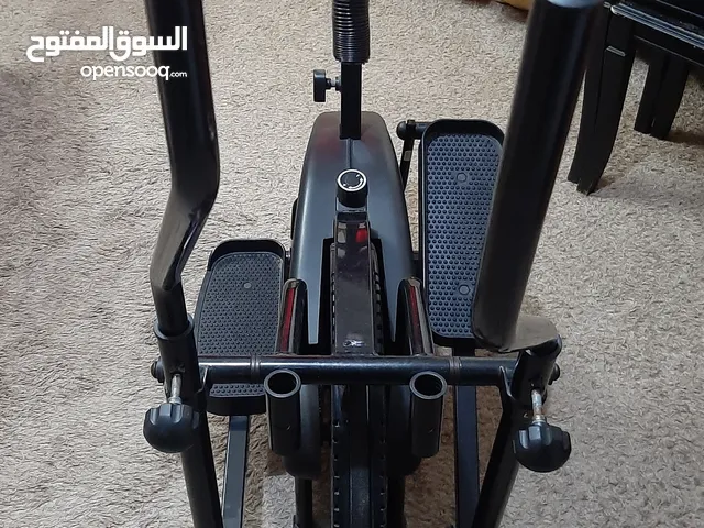 جهاز بسكليت رياضي