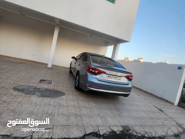 Used Hyundai Sonata in Northern Governorate