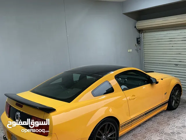 Ford Mustang GT in Northern Governorate