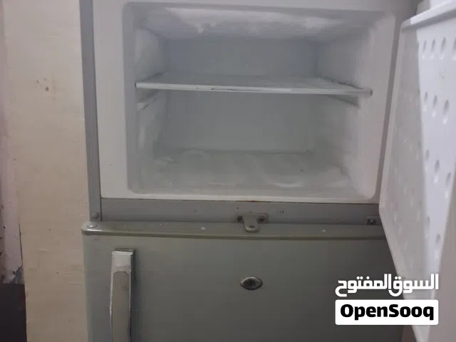 ثلاجه سعر 70 وغاز سعر 60