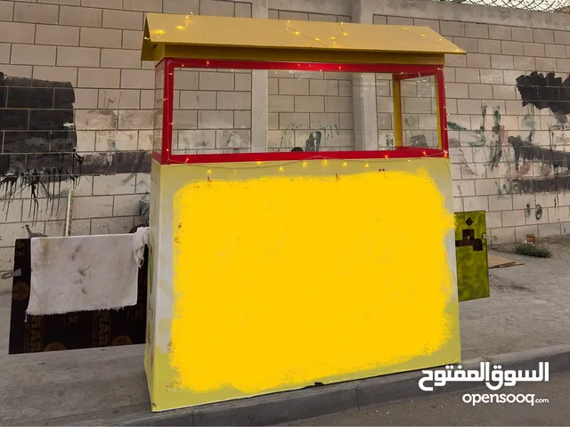 فود ترك للبيع مشروع كامل وجاهز