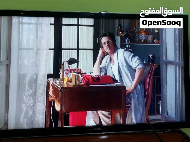 Samsung LED 43 inch TV in Irbid