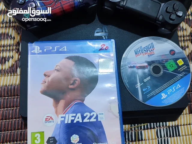 PlayStation 4 PlayStation for sale in Amman