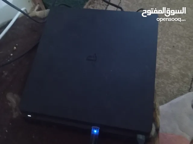 PlayStation 4 PlayStation for sale in Gharyan