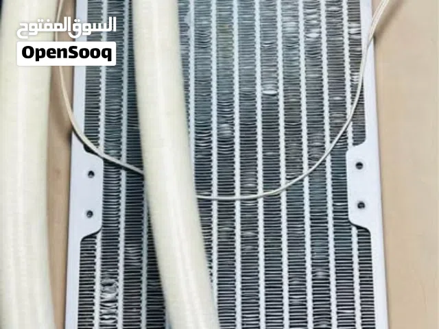 Untested Cougar Poseidon AIO Cooler