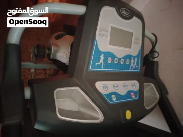 جهاز جري اخو الجديد Daily Youth KL1336