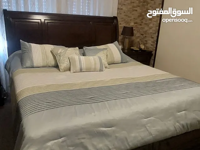 غرفة نوم ماستر امريكي للبيع بداعي السفر