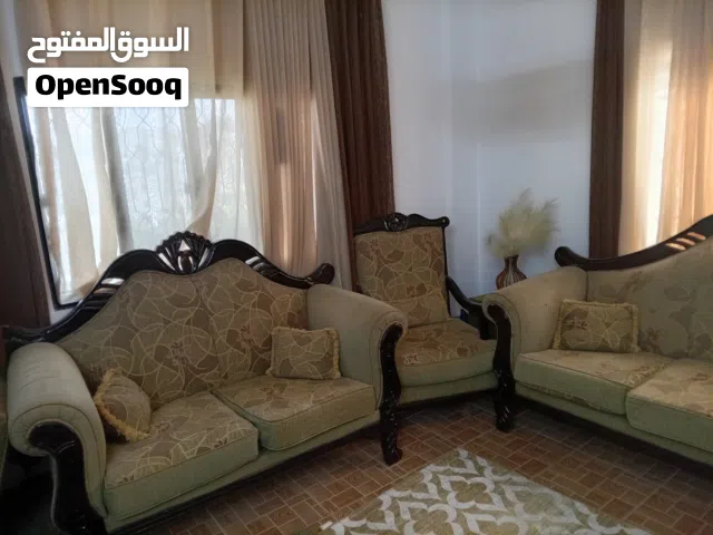 طقم كنب 7 مقاعد