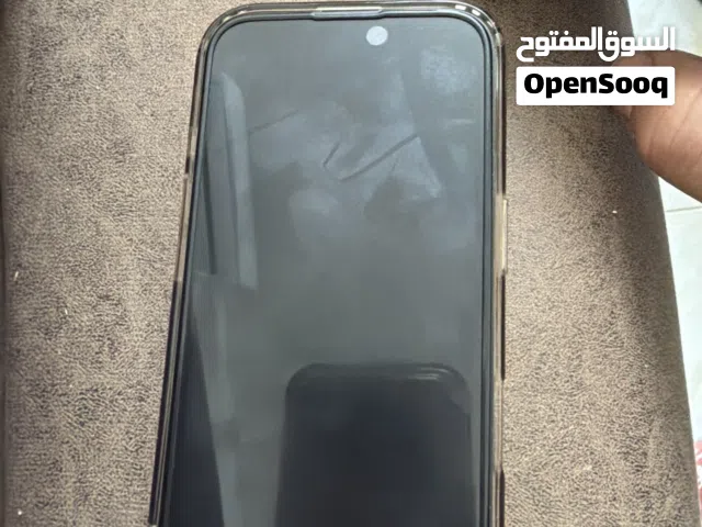 Apple iPhone 16 128 GB in Salfit