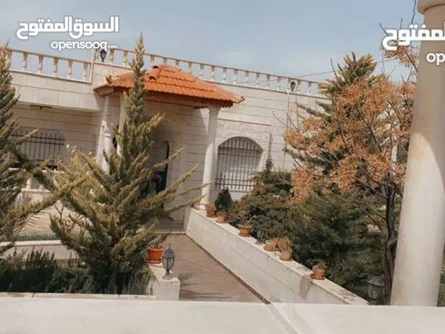250 m2 3 Bedrooms Villa for Rent in Amman Shafa Badran