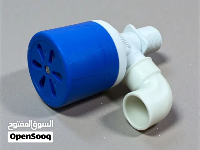 طوافة ماء ذكية أوتوماتيكية 3/4 إنش ماركة (Floating Ball Valve)   تنظيم مستوى المياه تلقائيًا دا