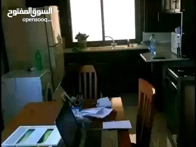 شقة مفروشة للايجار في ضاحية الريحان مع المالك مباشر