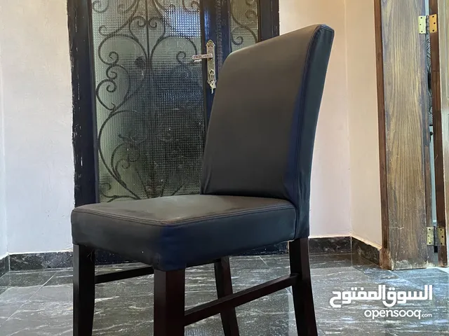 كراسي مطبخ لطاولة سفرة