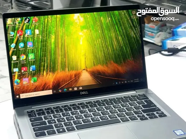 Windows Dell for sale in Amman