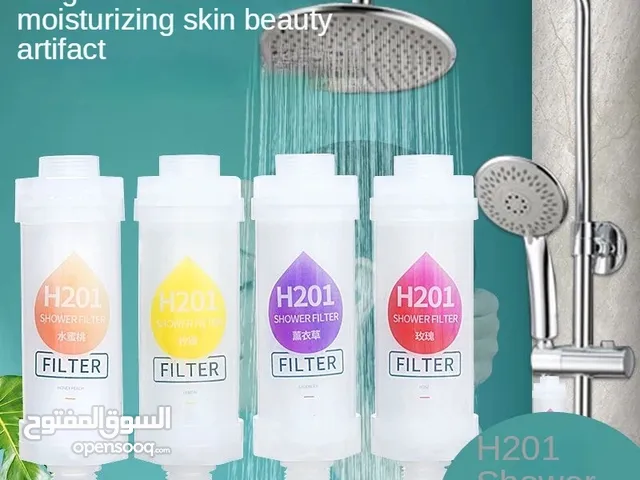 فلتر ماء H201