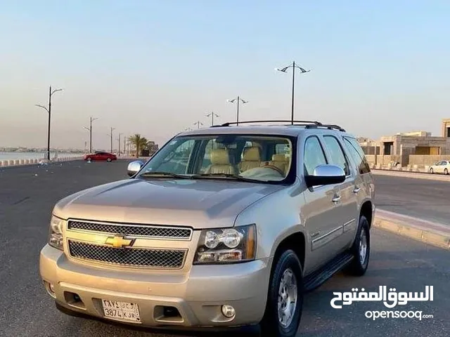 Used Chevrolet Other in Tabuk
