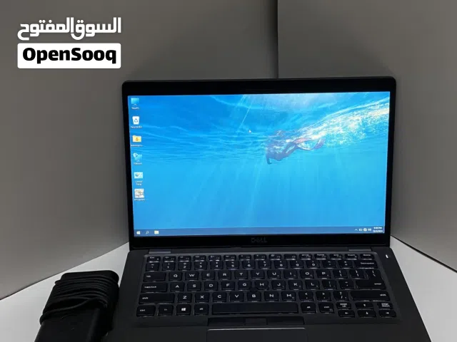 Windows Dell for sale  in Irbid