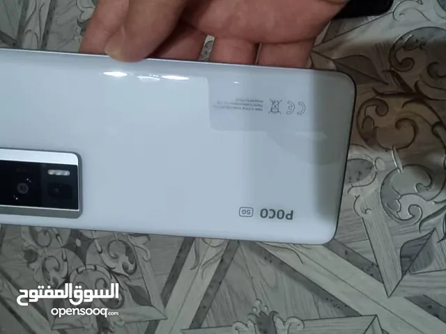 Xiaomi PocophoneF5 Pro 512 GB in Misrata