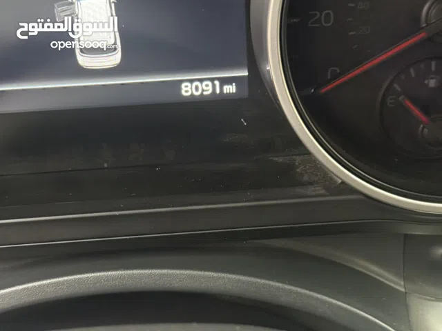 للبيع كياء كرنفال 24