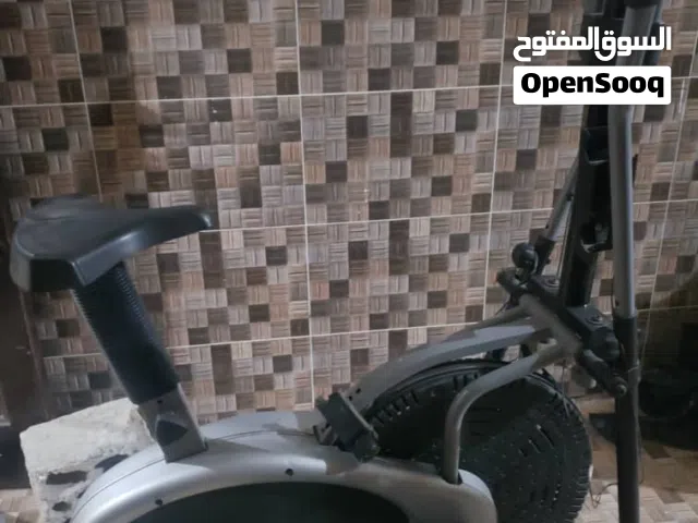 ادوات رياضية